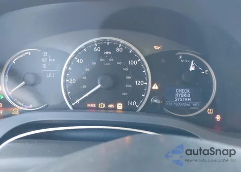 2013 Lexus Ct 200H from USA, damaged, VIN JTHKD5BHXD2137646